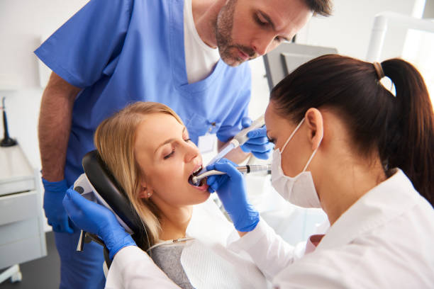 Best Laser Dentistry  in Glenwood, MN